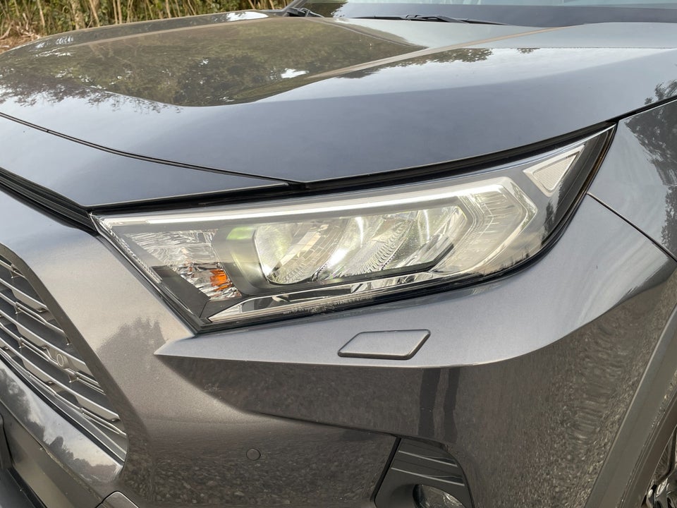 Toyota RAV4 2,0 T3 5d