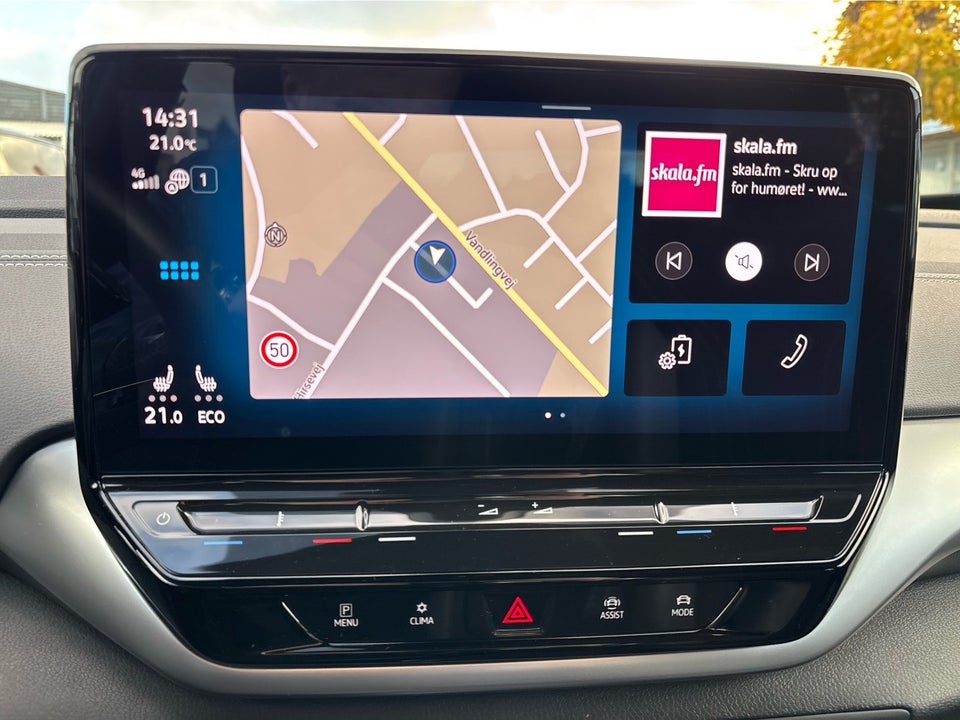 VW ID.5 77 Pro Performance 5d