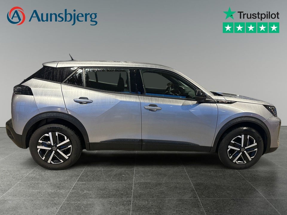 Peugeot e-2008 54 Style 5d