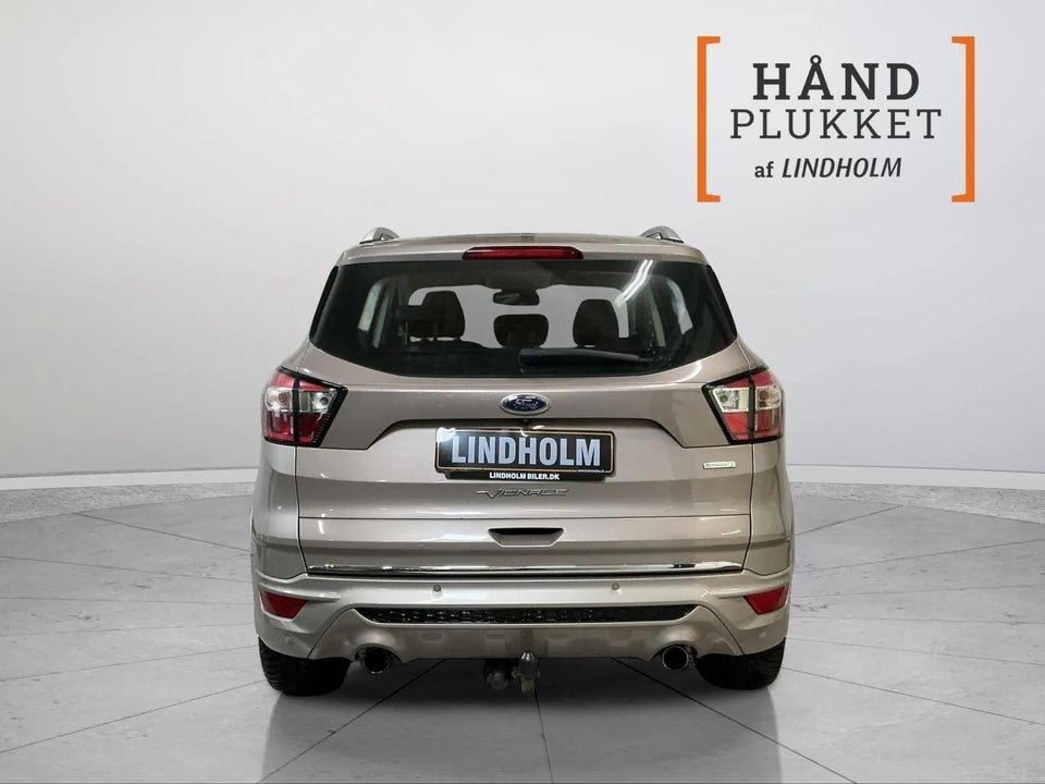 Ford Kuga 1,5 SCTi 182 Vignale aut. AWD 5d