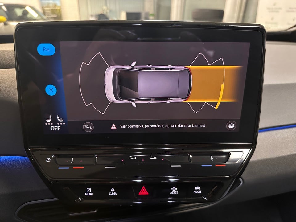 VW ID.3 45 Pure Performance 5d