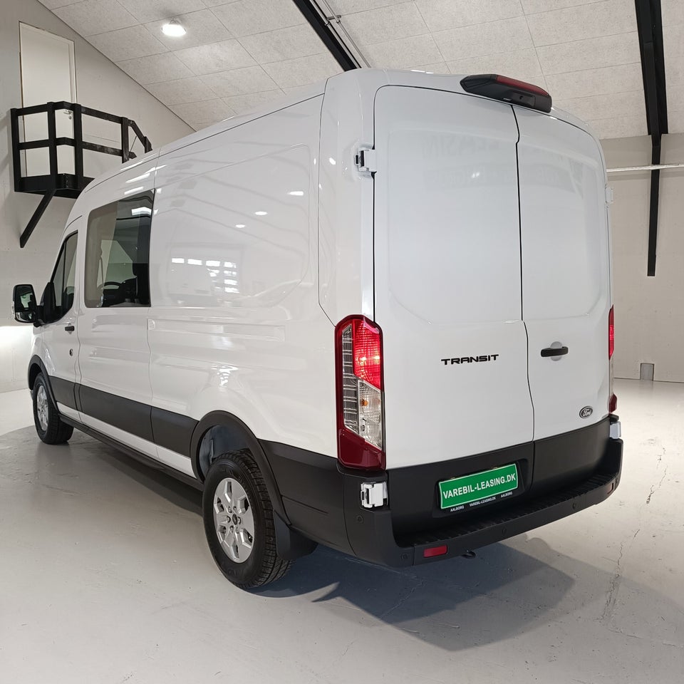 Ford Transit 350 L3 Van 2,0 EcoBlue Trend H2 FWD