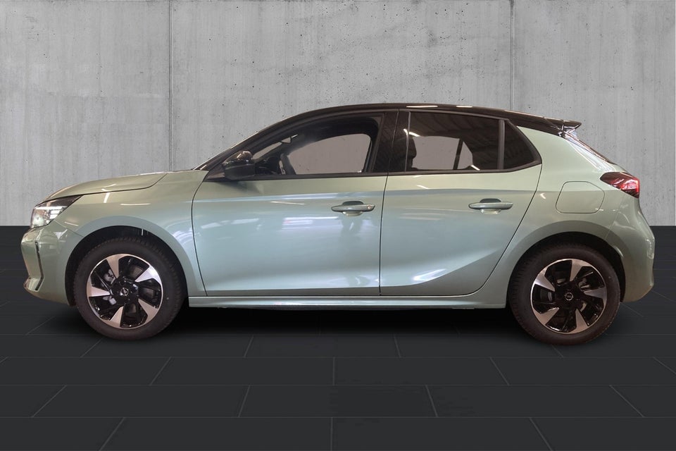 Opel Corsa-e 50 Yes 5d