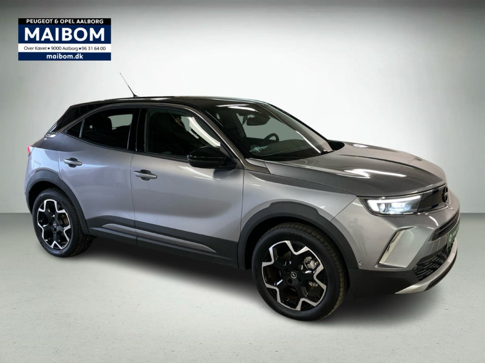 Opel Mokka-e 50 Ultimate 5d
