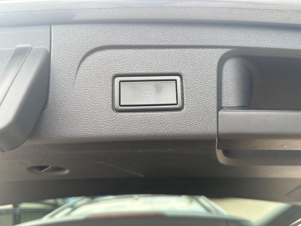 VW Touran 1,5 TSi 150 Comfortline DSG 7prs 5d