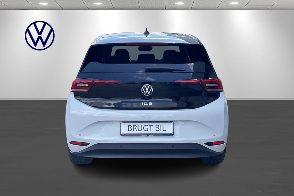 VW ID.3 77 Max 5d