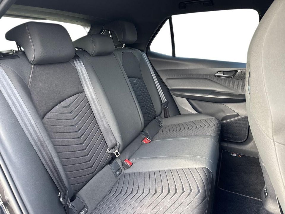 Cupra Born 58 High 5d