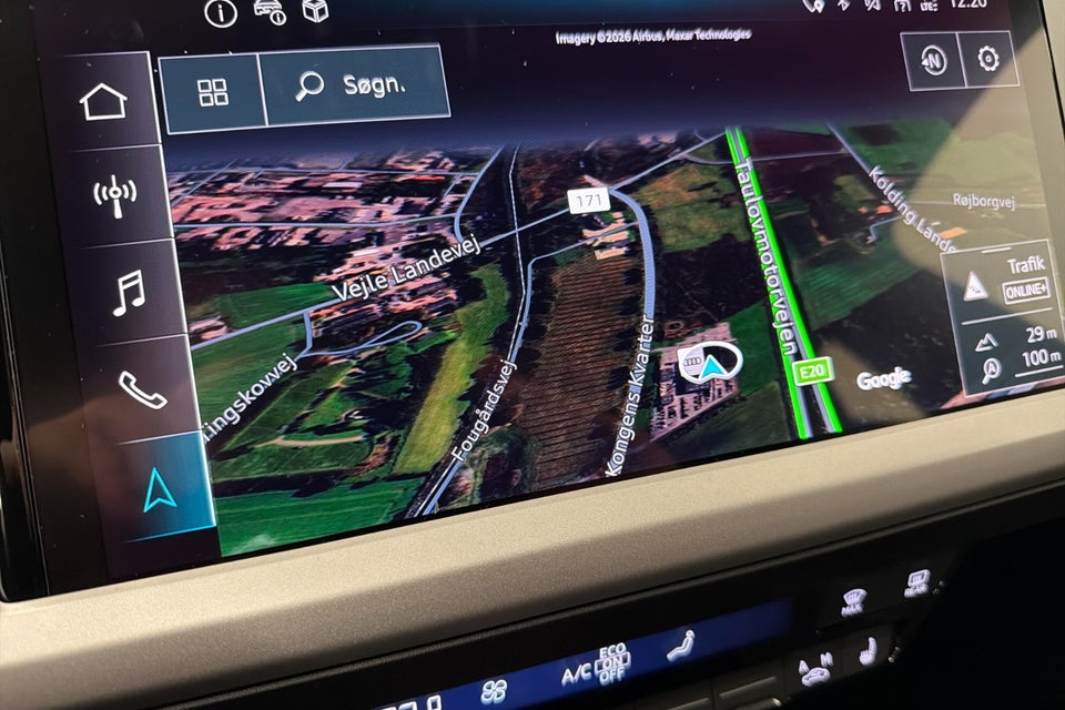 Audi Q4 e-tron 45 S-line Edition 5d