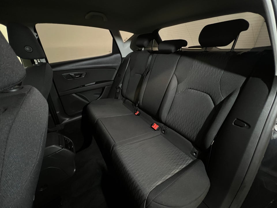 Seat Leon 1,2 TSi 110 Style 5d