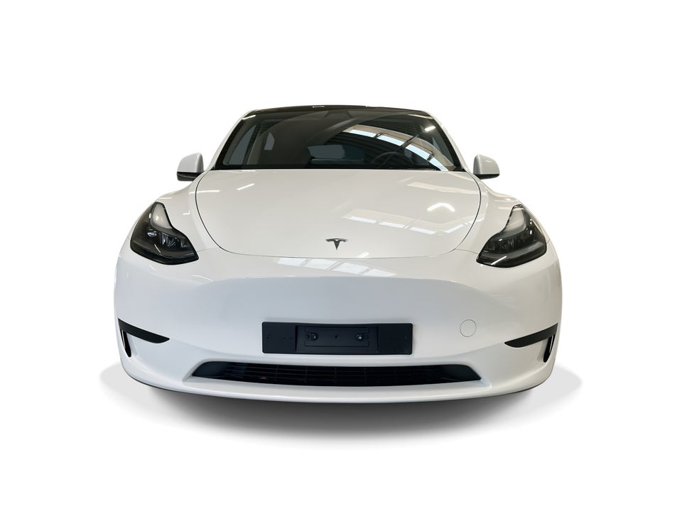 Tesla Model Y RWD 5d