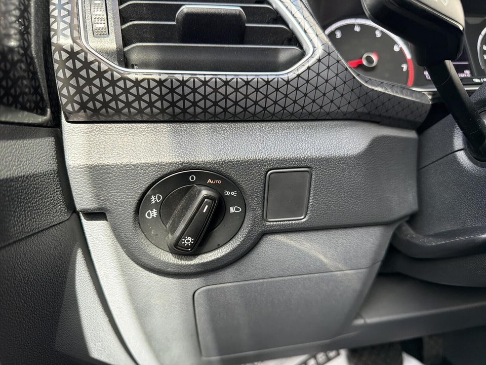 VW T-Cross 1,0 TSi 115 Style+ DSG 5d