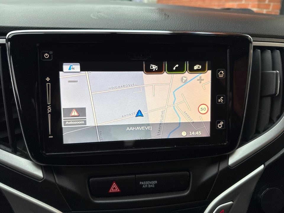 Suzuki Baleno 1,2 Dualjet Exclusive 5d