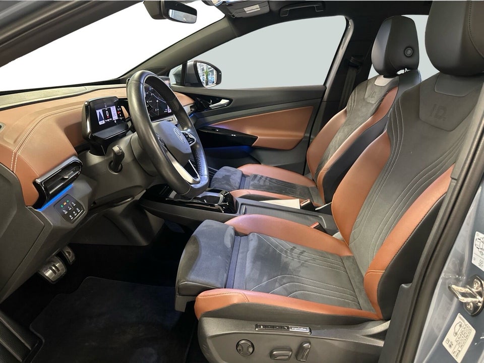 VW ID.5 77 Pro Performance 5d