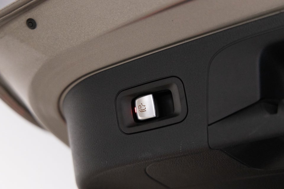 Mercedes EQC400 4Matic 5d