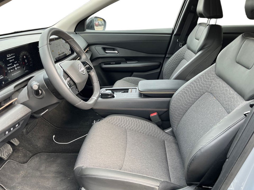 Nissan Ariya 63 Advance 5d