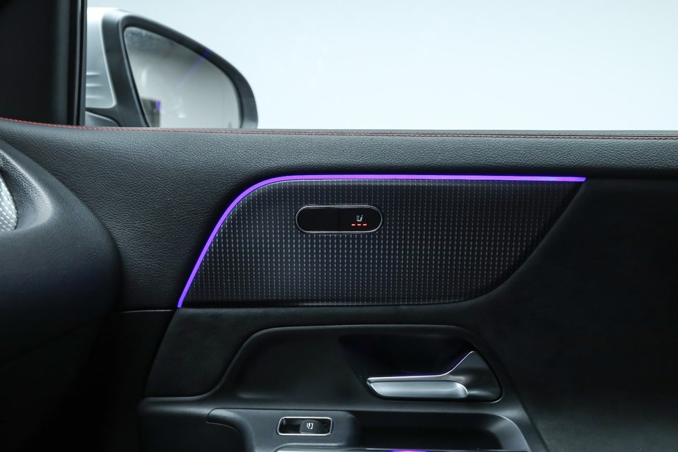 Mercedes EQA350 AMG Line 4Matic 5d