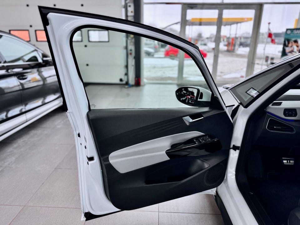 VW ID.3 58 Pro Performance Business 5d