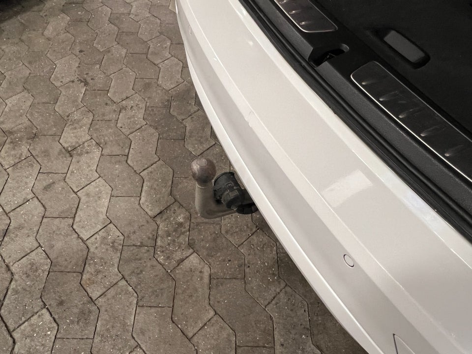 BMW 320d 2,0 Touring xDrive aut. 5d