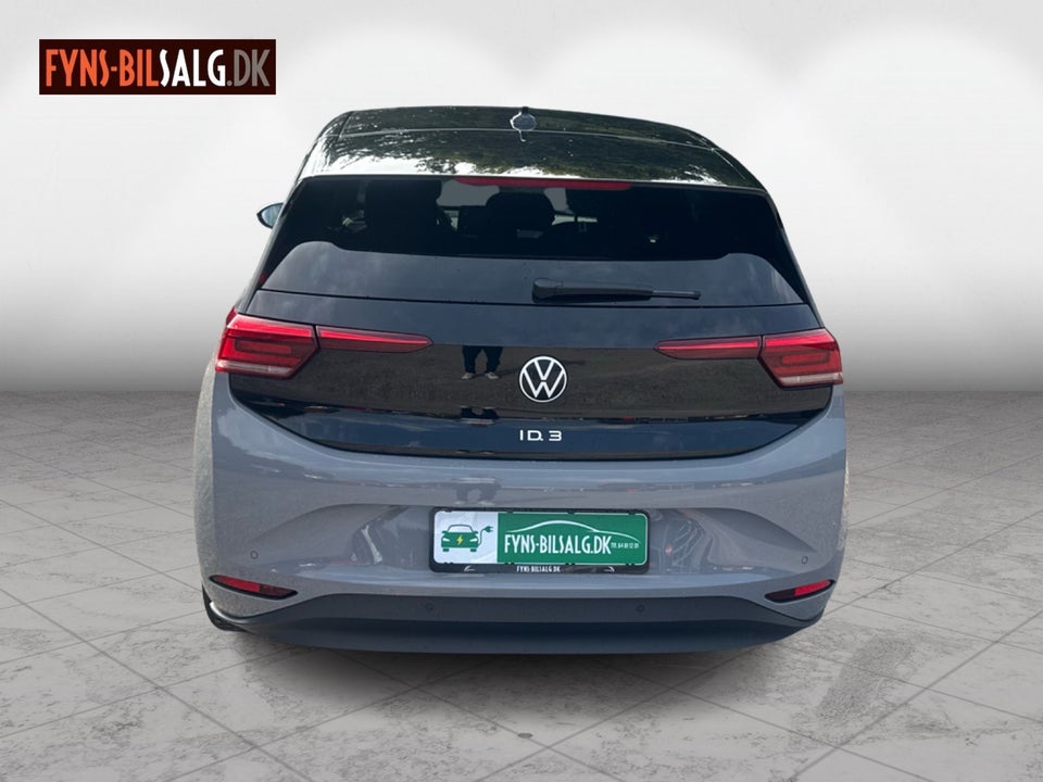 VW ID.3 58 Pro Performance Business 5d