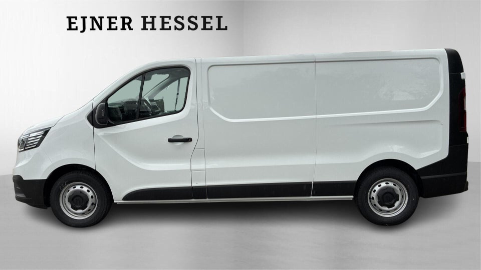 Renault Trafic 2,0 dCi 150 L2H1 Tekno aut.