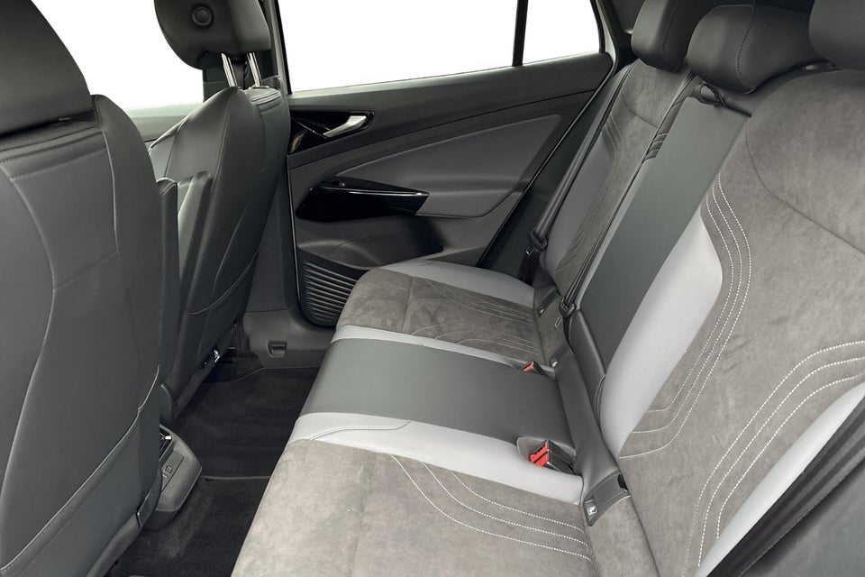 VW ID.4 77 Style+ 5d