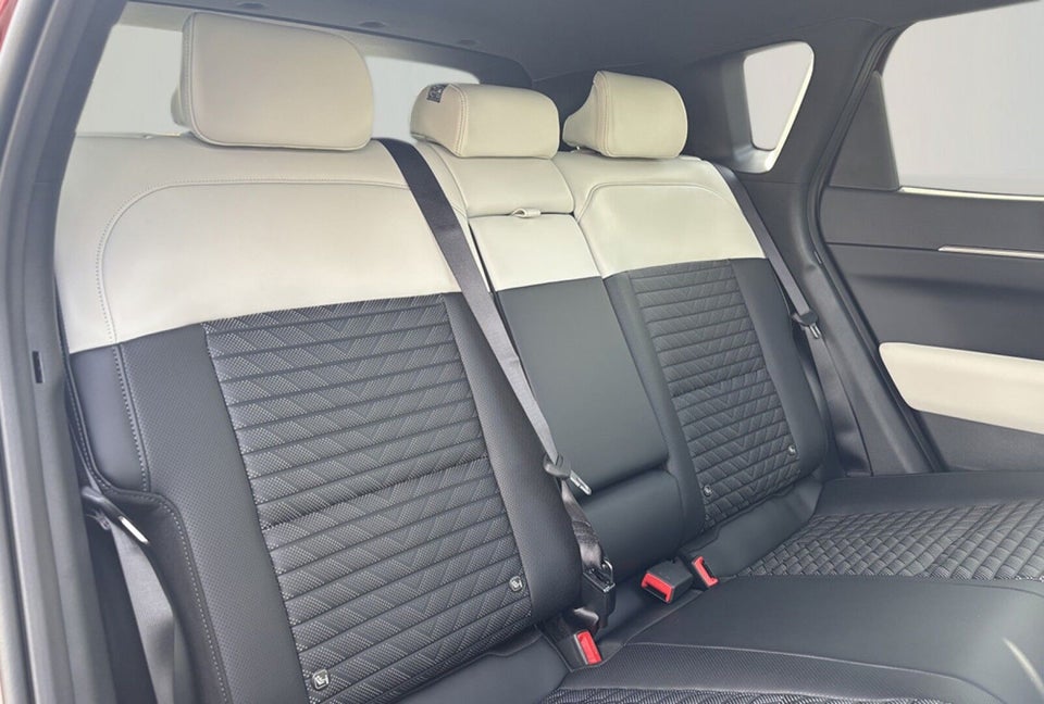 Kia EV4 81 Long Range GT-Line 5d