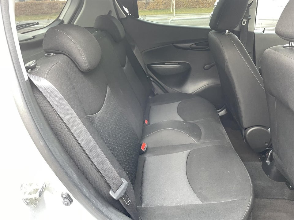 Opel Karl 1,0 Enjoy 5d