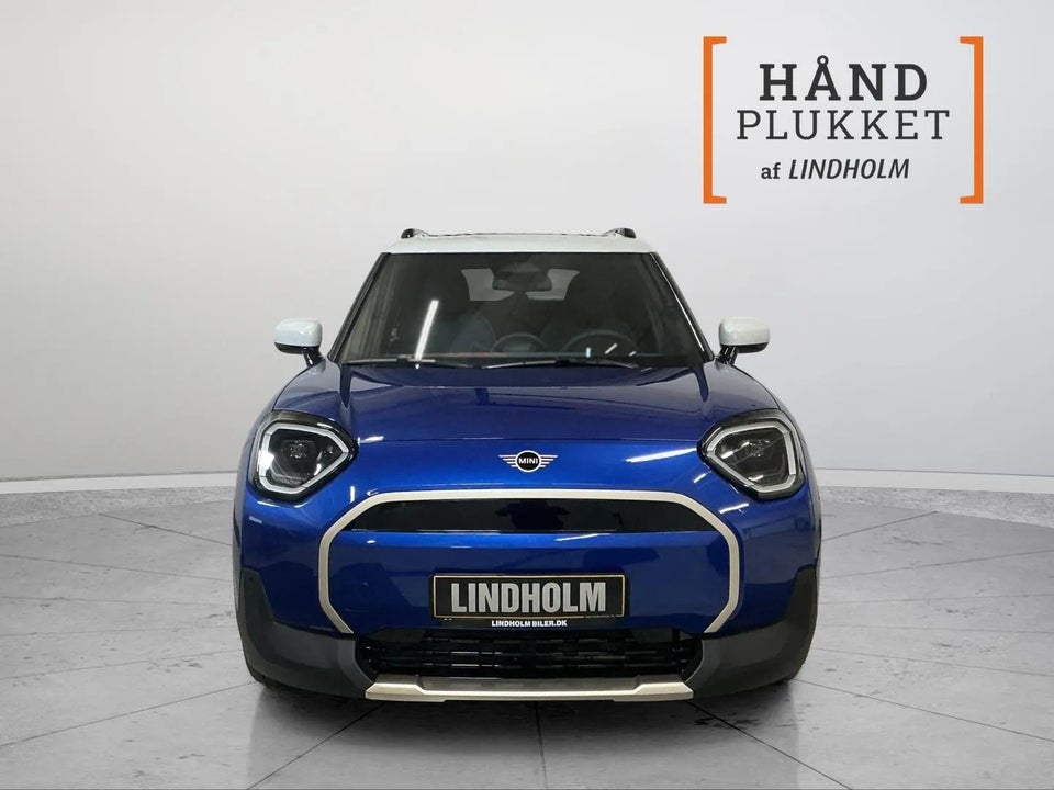 MINI Aceman E Favoured Trim M 5d