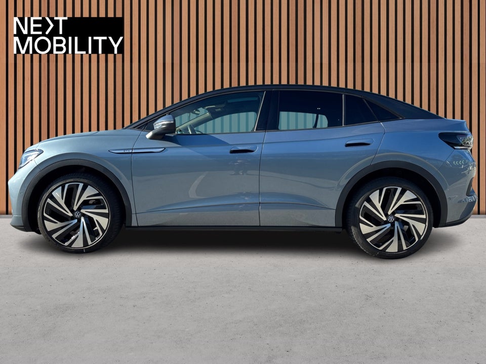 VW ID.5 77 GTX 4Motion 5d