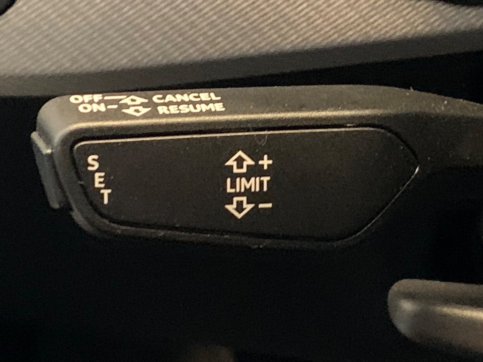 Audi A4 40 TFSi Sport Prestige Avant S-tr. 5d