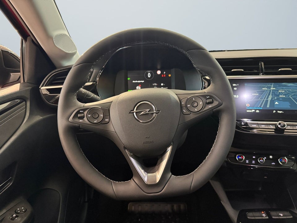 Opel Corsa-e 50 Elegance 5d