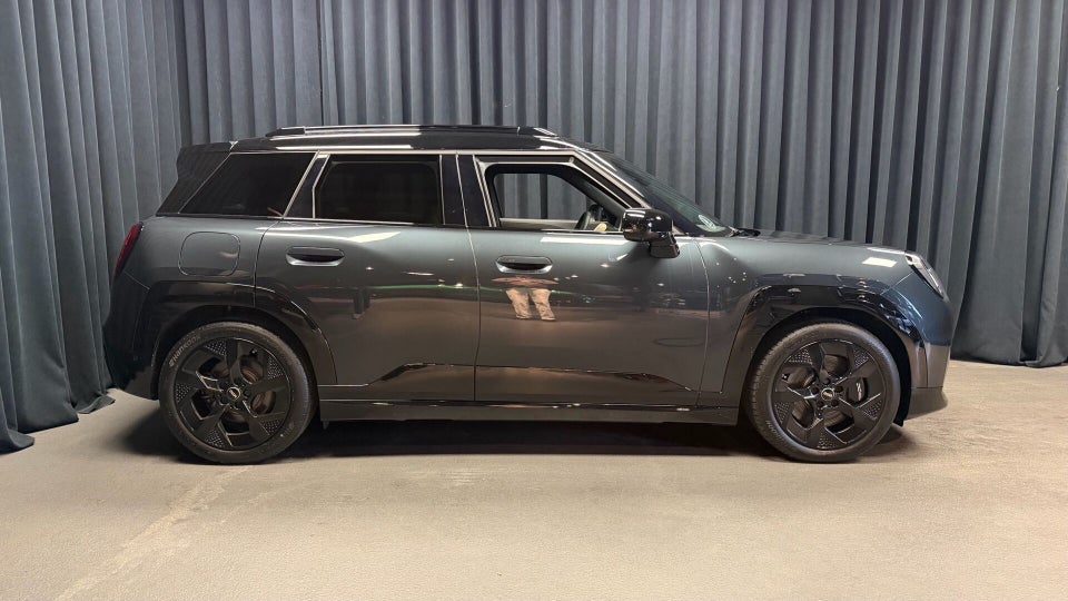 MINI Aceman E JCW Trim XL 5d