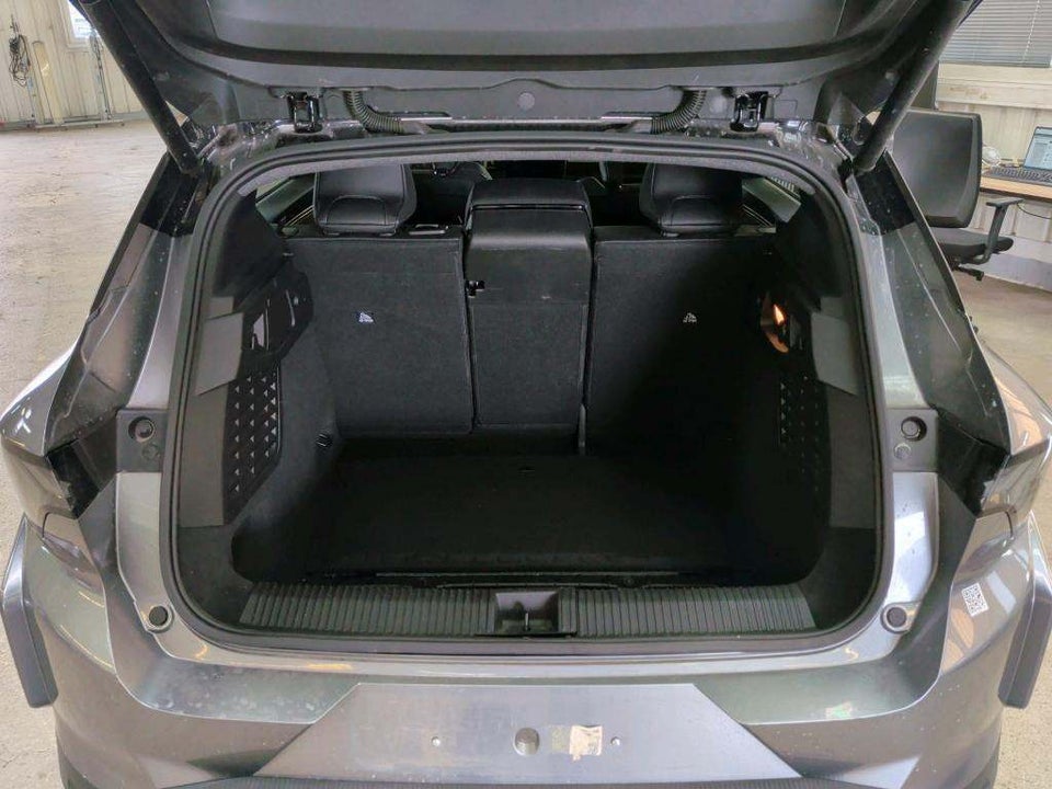Renault Scenic E-Tech 87 Esprit Alpine 5d