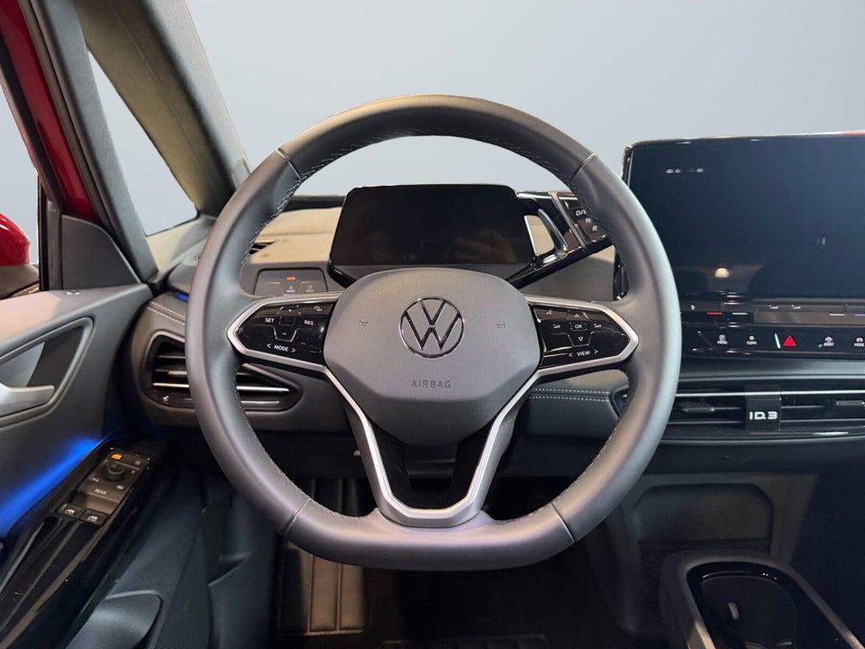 VW ID.3 58 Pro 5d