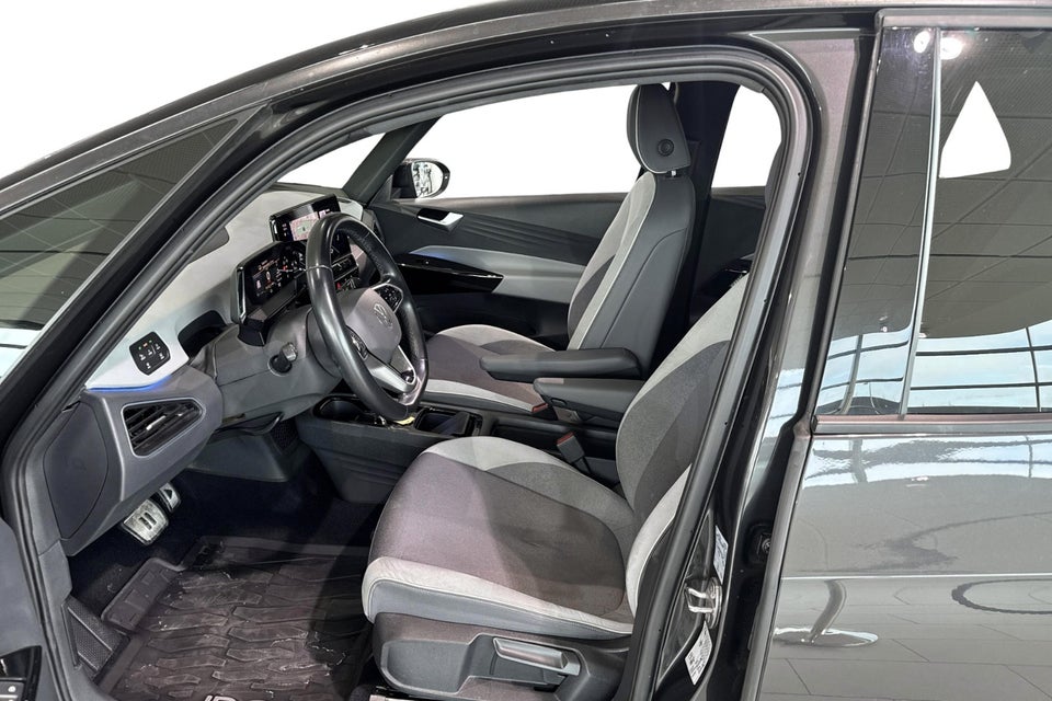 VW ID.3 58 Pro Performance Business 5d