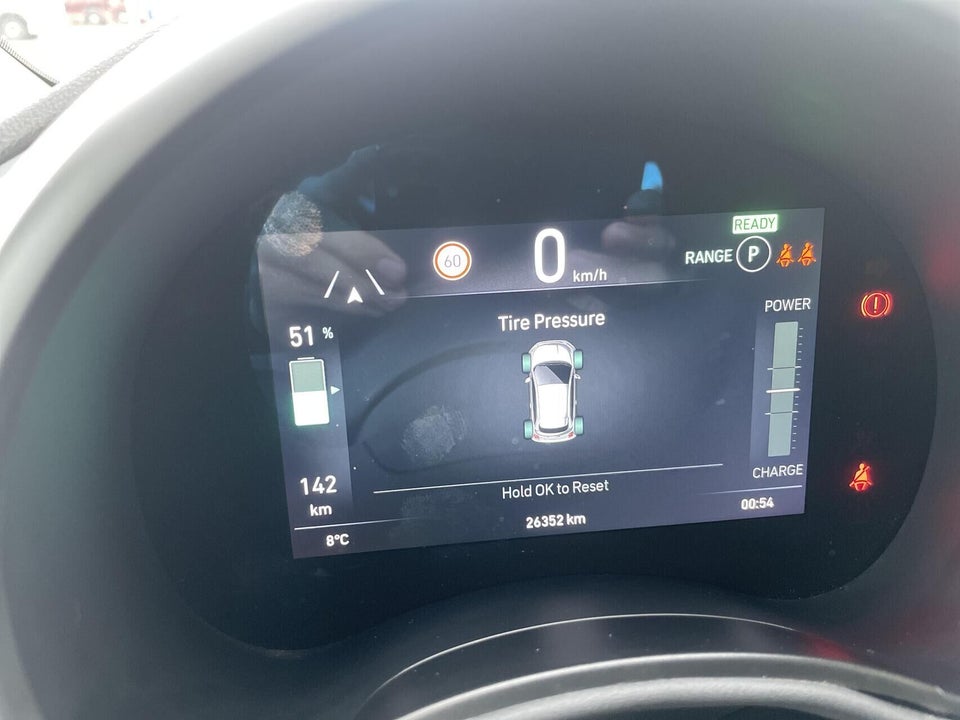 Fiat 500e 42 Icon Cabrio 2d