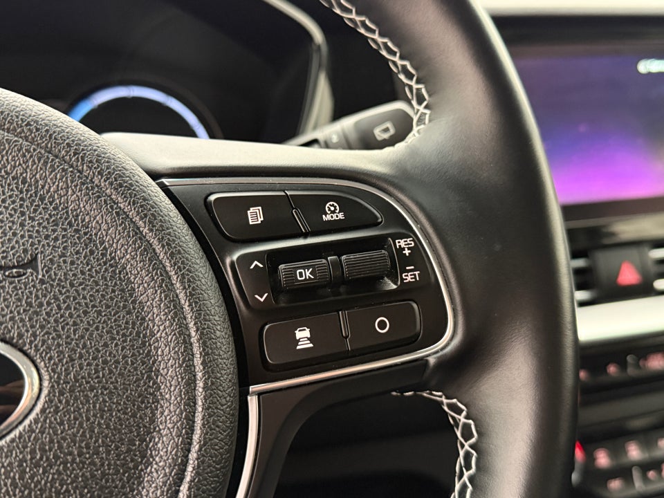 Kia e-Niro 64 Premium 5d