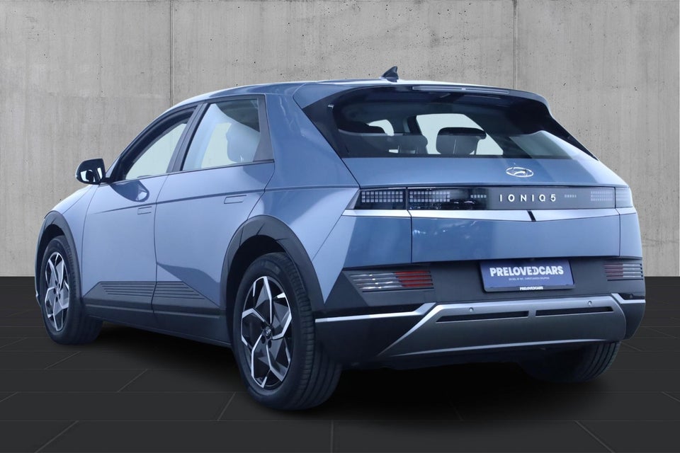Hyundai Ioniq 5 58 Essential 5d