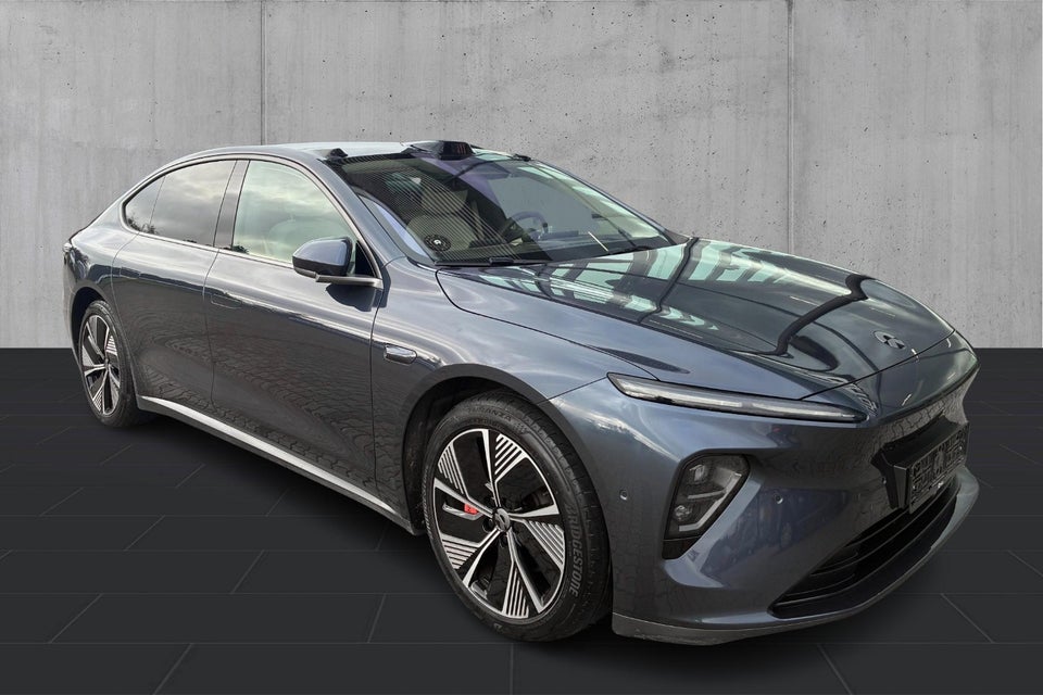 NIO ET7 100 Long Range 4d