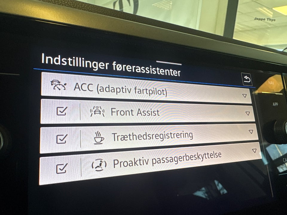 VW Polo 1,0 TSi 95 Comfortline DSG 5d