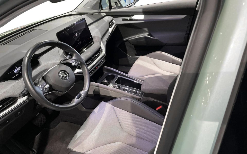 Skoda Enyaq 80 iV 5d