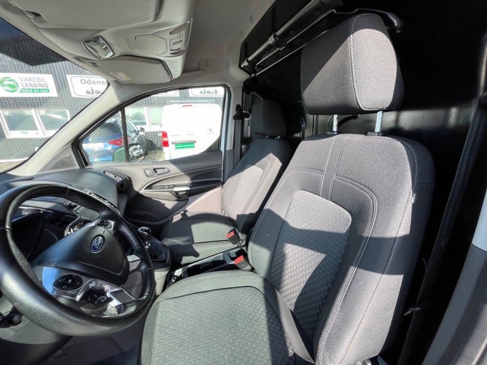 Ford Transit Connect 1,5 TDCi 100 Trend lang