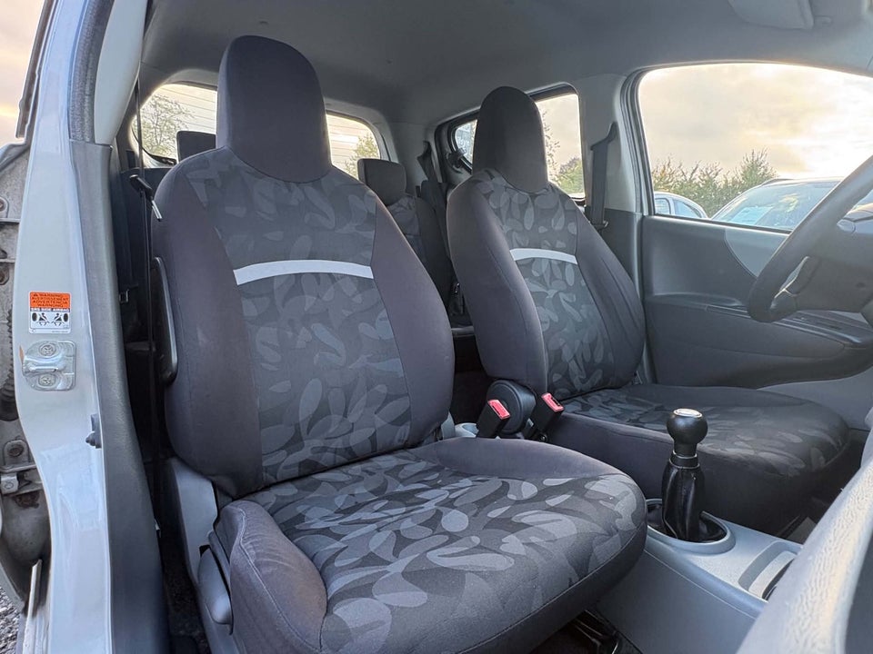 Suzuki Alto 1,0 Comfort 5d