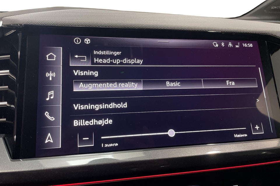 Audi Q4 e-tron 45 edition S-line 5d