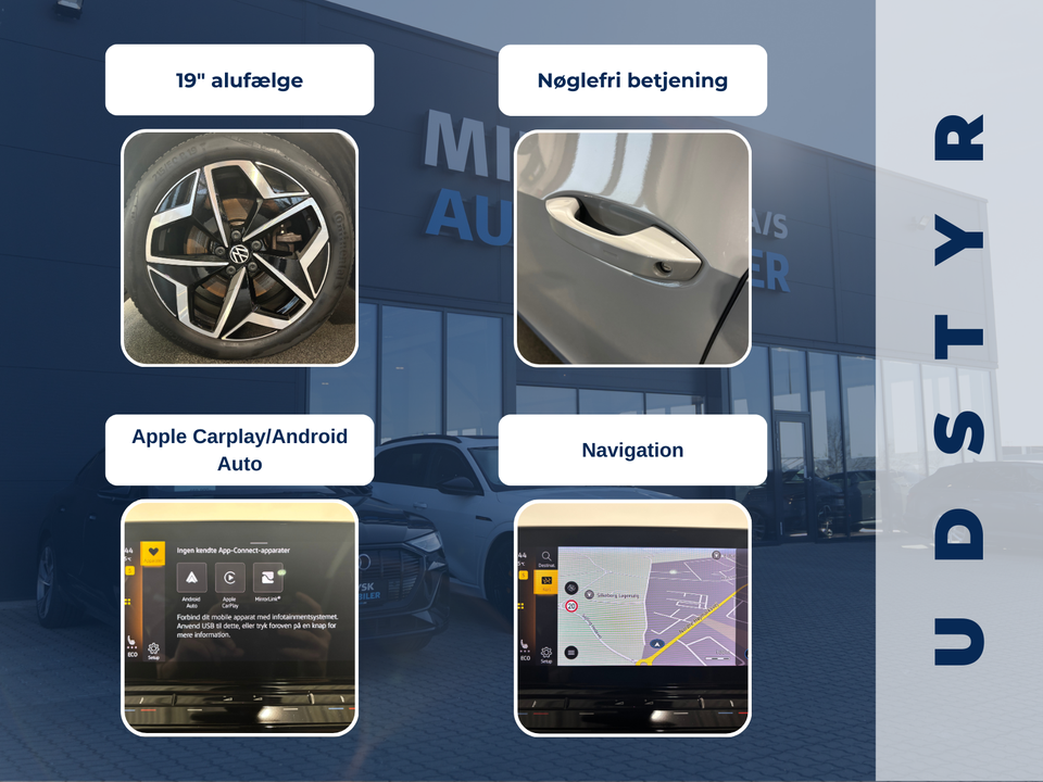 VW ID.3 58 Pro Performance Max 5d