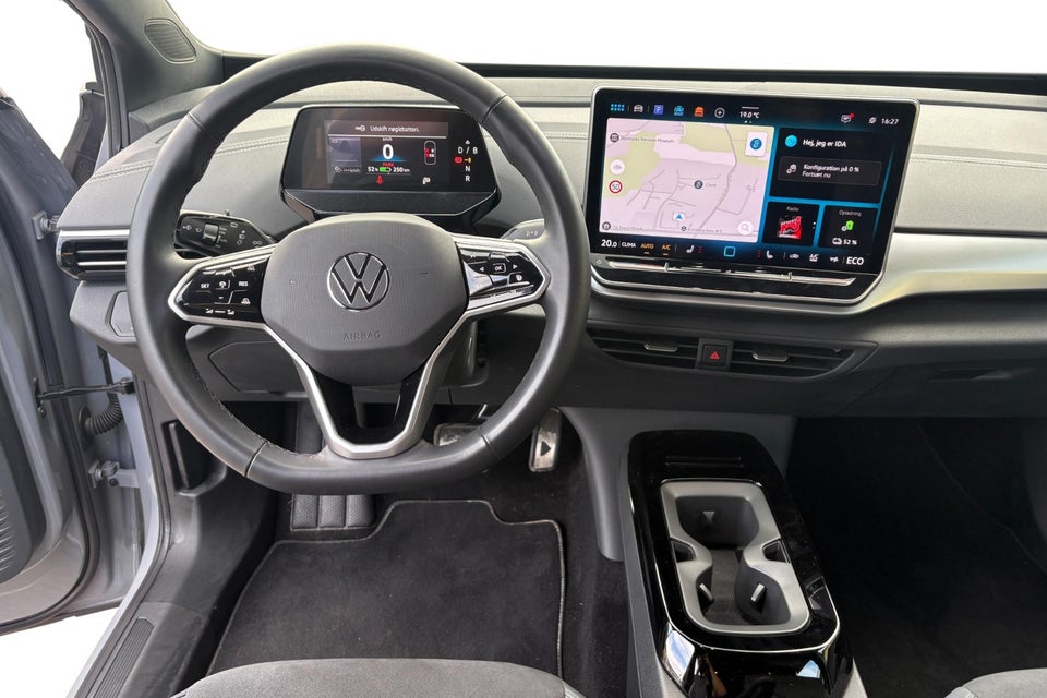 VW ID.4 77 Pro 5d