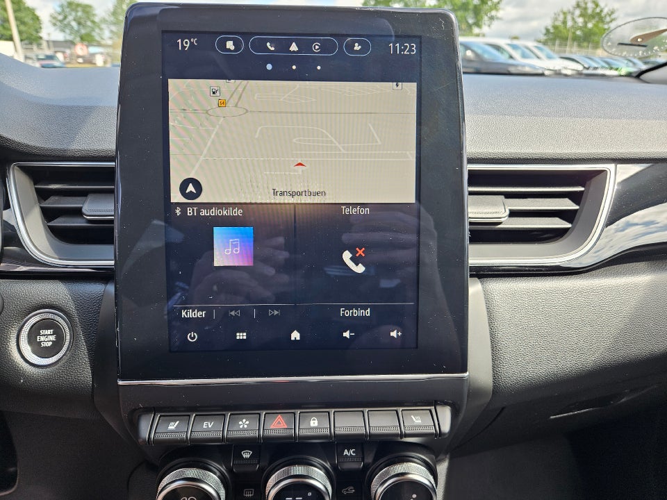 Mitsubishi ASX 1,6 PHEV Sport Tech 1st aut. 5d