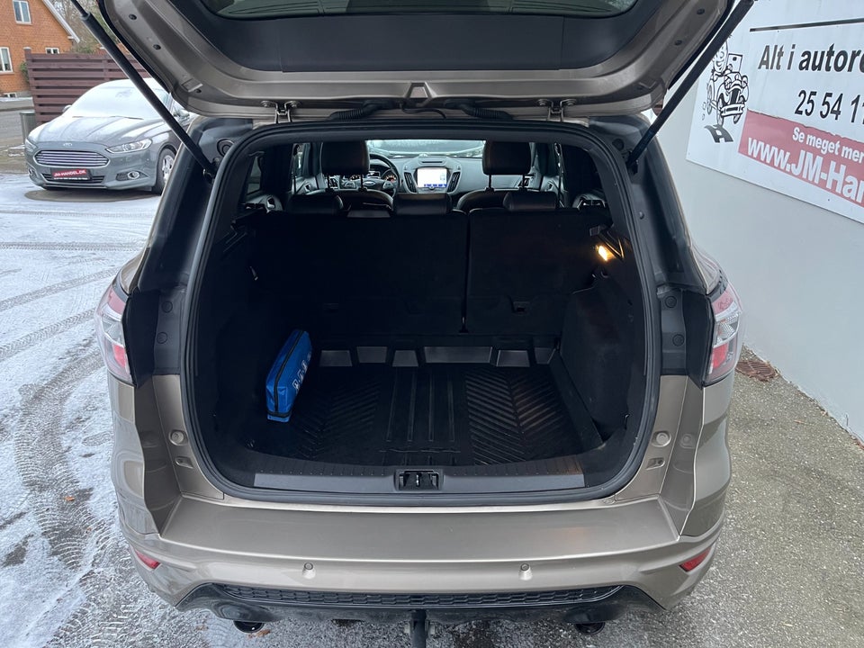 Ford Kuga 1,5 SCTi 150 ST-Line 5d