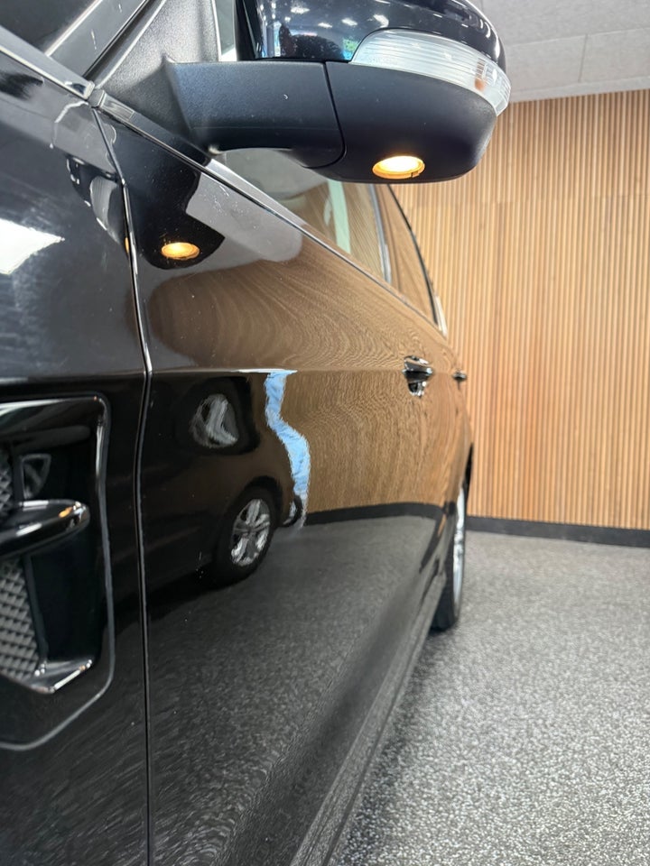 Ford S-MAX 2,0 TDCi 150 Titanium aut. 7prs 5d