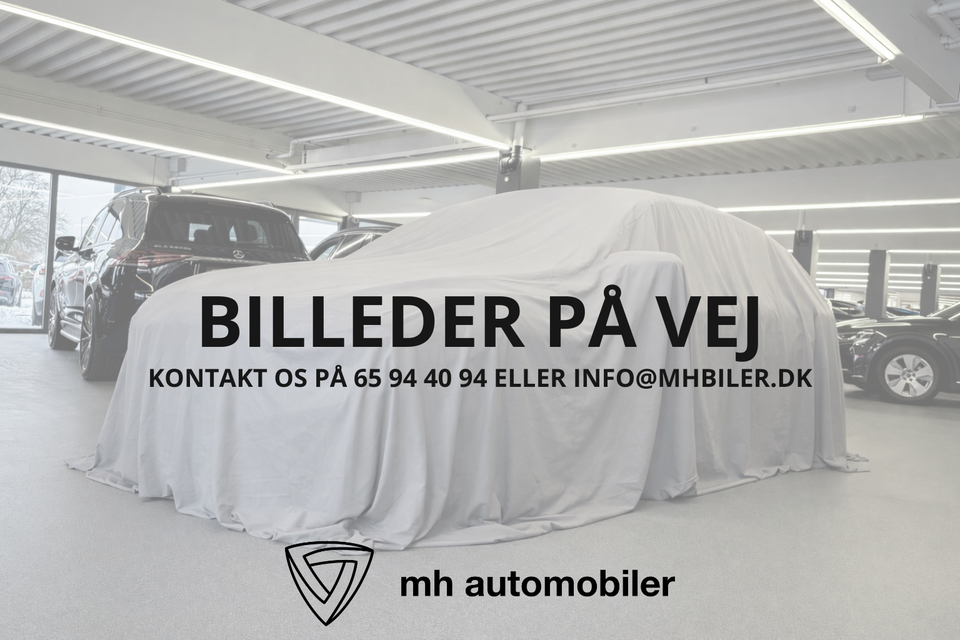 Mercedes GLE350 de 2,0 AMG Line aut. 4Matic 5d